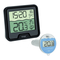 Thermometer TFA MARBELLA Bedienungsanleitung