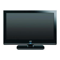 Jvc LT-32DB1BU Gebrauchsanweisung