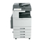 All-in-One-Drucker Lexmark X950 Serie Benutzerhandbuch
