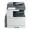 All-in-One-Drucker Lexmark X950 Serie Benutzerhandbuch