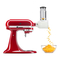 Küchengeräte KitchenAid 5KSMVSA Bedienungsanleitung