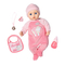 Spielzeuge Zapf Creation Baby Annabell Bedienungsanleitung
