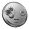 MP3 Player Philips EXP2461 Benutzerhandbuch