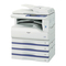 Drucker Sharp AR-P350 Bedienungsanleitung