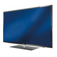 Grundig 47 VLE 9372 BL Bedienungsanleitung