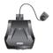 Router ATEN CS22D Kurzanleitung