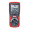 Messgeräte RS Pro RS ET-5300 Bedienungsanleitung