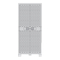 Möbel REGALUX SPACE LINE 979000 Bedienungsanleitung