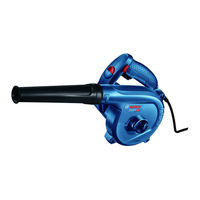 Bosch GBL Professional 82-270 Originalbetriebsanleitung