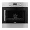 Backöfen Zanussi ZOB35800 series Benutzerinformation