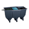 Wasserfiltersysteme SuperFish 06040500 Gebrauchsanweisung