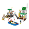 Spielzeuge LEGO CITY 4644 Montageanleitung