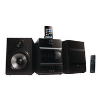 Philips DCM377 Benutzerhandbuch