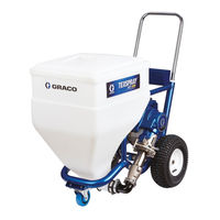 Graco APX series Betrieb - Teile