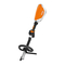 Motoren Stihl KMA 130 R Gebrauchsanleitung
