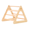 Spielanlagen Kinderfeets Pikler Triangle SMALL Gebrauchsanleitung