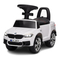 Kinderfahrzeuge Jamara Push-Car BMW M5 Gebrauchsanleitung