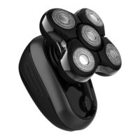 Remington RX7 Ultimate Serie Bedienungsanleitung