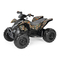 Peg-Perego Polaris OUTLAW Handbuch