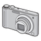 Panasonic lumix dmc zx1