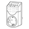 Timer hama Mini 00 121951 Bedienungsanleitung