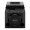 Lautsprecher Sony GTK-PG10 Bedienungsanleitung