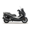 Motorroller Sym CRUiSYM 300i Bedienungsanleitung