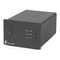 Audio- und Videozubehör Pro-Ject Audio Systems Phono Box DS Bedienungsanleitung