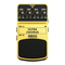 Effekt-Pedale Behringer ULTRA CHORUS UC200 Kurzanleitung