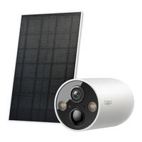 TP-Link tapo C425 Schnellstartanleitung