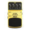 Behringer ULTRA CHORUS UC200 Handbuch