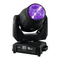 Lichtanlage EuroLite LED TMH-X10 Moving-Beam Bedienungsanleitung