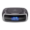 Radiowecker & Uhrenradios SOUNDMASTER URD470SW Handbuch