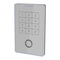Terminals Interflex IF-800 Outdoor Handbuch