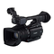 Kameras Canon XF200 Schnellstartanleitung