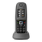 VOIP Telefone Auerswald COMfortel M-530 Betriebsanleitung