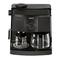 KRUPS XP1500/1530 - Espressomaschinen-Handbuch