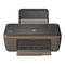 All-in-One-Drucker HP DESKJET 2510 ALL-IN-ONE SERIES Handbuch