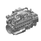 MTU 16V2000G56S