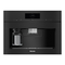 Kaffeemaschinen Miele CVA 7845 Gebrauchs- Und Montageanweisung