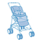 Kinderwagen BEBE CONFORT ACTIV life Gebrauchsanweisung