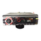 CD-Player Sony CDX-C5000R Bedienungsanleitung