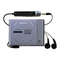 Minidisc-Player Sony WALKMAN MZ-E25 Bedienungsanleitung