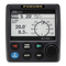 Autopilot-Systeme Furuno NAVpilot-700 Benutzerhandbuch
