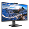 Monitore Philips Brilliance 326P1 Bedienungsanleitung