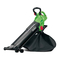 Laubsauger Parkside FLB 2500 A2 Originalbetriebsanleitung