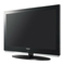LCD-Fernseher Samsung LE40M7 Bedienungsanleitung