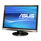 Monitore Asus Serie MW221 Bedienungsanleitung