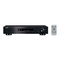 Hifi-Tuner Yamaha t-d500 Bedienungsanleitung
