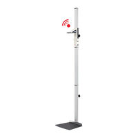 Seca 264 Bedienungsanleitung